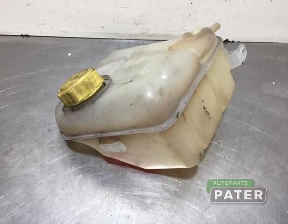 Coolant Expansion Tank FORD TRANSIT CONNECT (P65_, P70_, P80_)