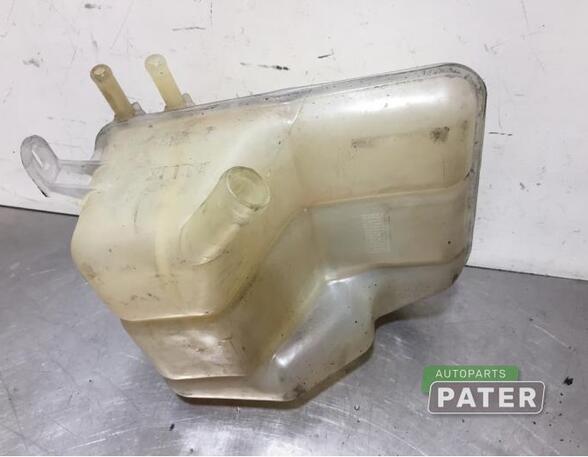 Coolant Expansion Tank FORD TRANSIT CONNECT (P65_, P70_, P80_)