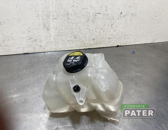 Coolant Expansion Tank VOLVO XC60 II (246)