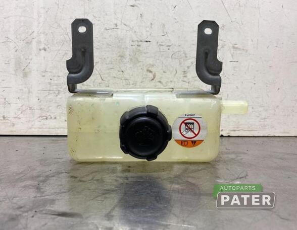 Coolant Expansion Tank MITSUBISHI OUTLANDER III (GG_W, GF_W, ZJ, ZL, ZK)