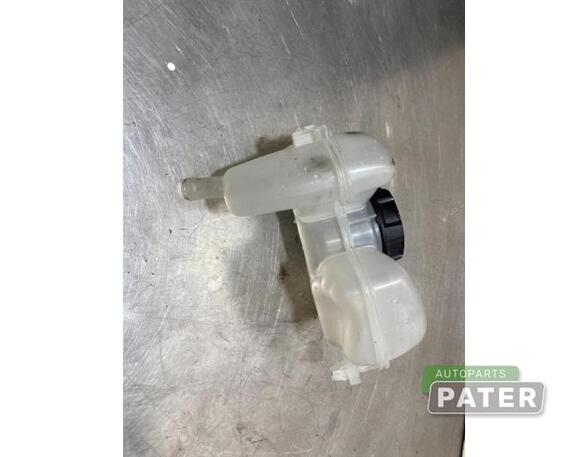 Coolant Expansion Tank VOLVO XC60 II (246)