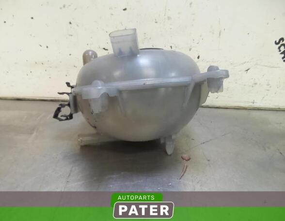 Coolant Expansion Tank VW GOLF VII (5G1, BQ1, BE1, BE2), VW GOLF VIII Variant (CG5), VW GOLF VII Variant (BA5, BV5)