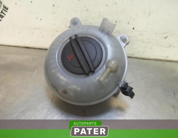 Coolant Expansion Tank VW GOLF VII (5G1, BQ1, BE1, BE2), VW GOLF VIII Variant (CG5), VW GOLF VII Variant (BA5, BV5)