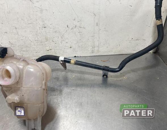 Coolant Expansion Tank ALFA ROMEO GIULIA (952_)