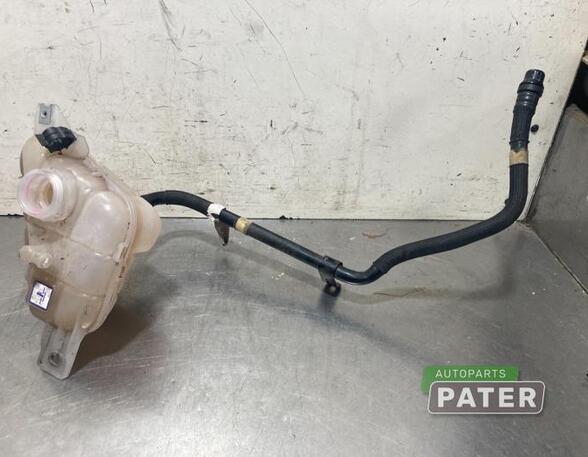 Coolant Expansion Tank ALFA ROMEO GIULIA (952_)