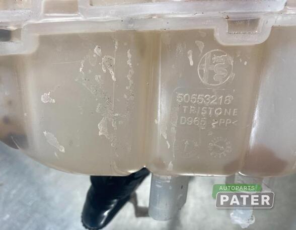 Coolant Expansion Tank ALFA ROMEO GIULIA (952_)