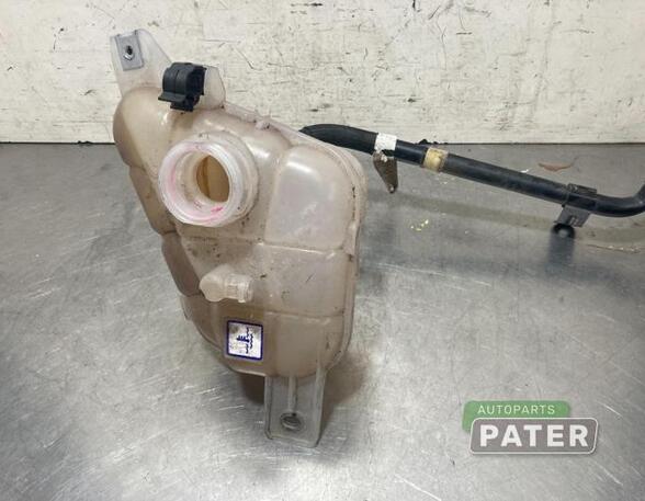 Coolant Expansion Tank ALFA ROMEO GIULIA (952_)