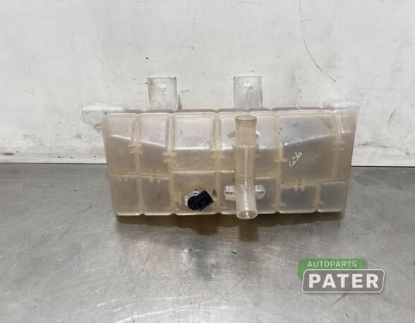 Coolant Expansion Tank TESLA MODEL X (5YJX)