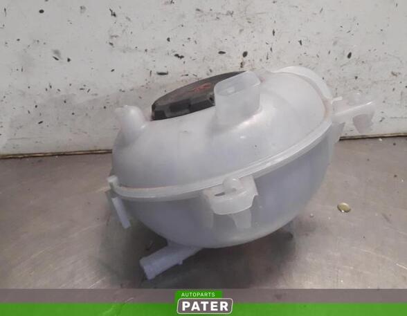 Coolant Expansion Tank VW GOLF VII (5G1, BQ1, BE1, BE2), VW GOLF VII Variant (BA5, BV5), VW GOLF VIII Variant (CG5)