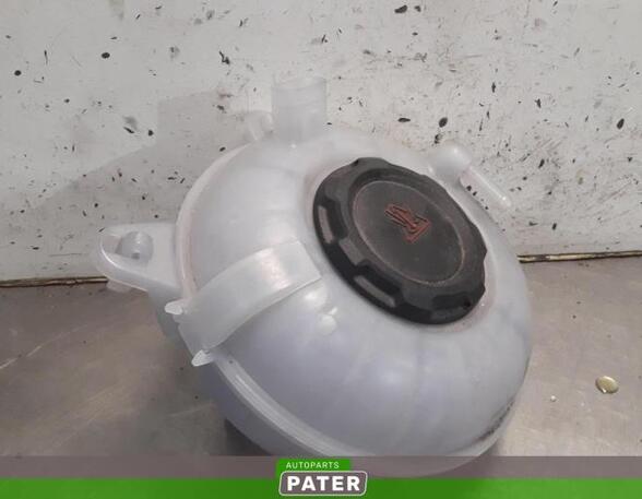 Coolant Expansion Tank VW GOLF VII (5G1, BQ1, BE1, BE2), VW GOLF VII Variant (BA5, BV5), VW GOLF VIII Variant (CG5)