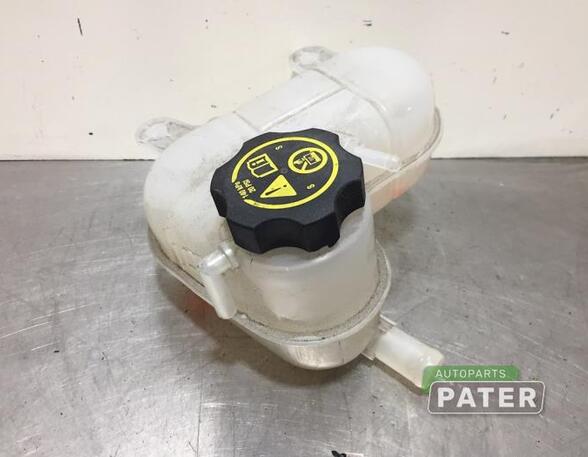 Coolant Expansion Tank OPEL KARL (C16)