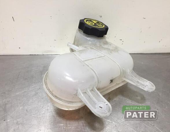 Coolant Expansion Tank OPEL KARL (C16)