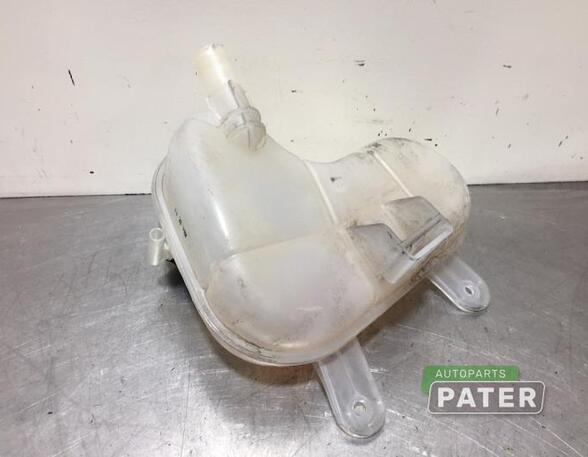 Coolant Expansion Tank OPEL KARL (C16)