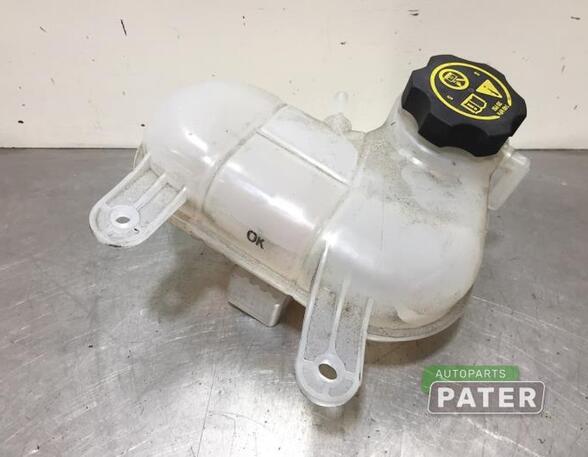 Coolant Expansion Tank OPEL KARL (C16)