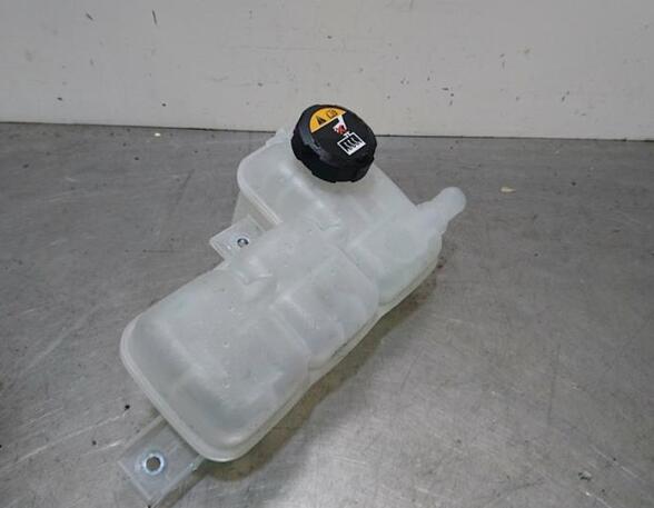 Coolant Expansion Tank KIA NIRO I (DE)