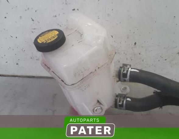 Coolant Expansion Tank TOYOTA AURIS (_E18_), TOYOTA AURIS Estate (_E18_)