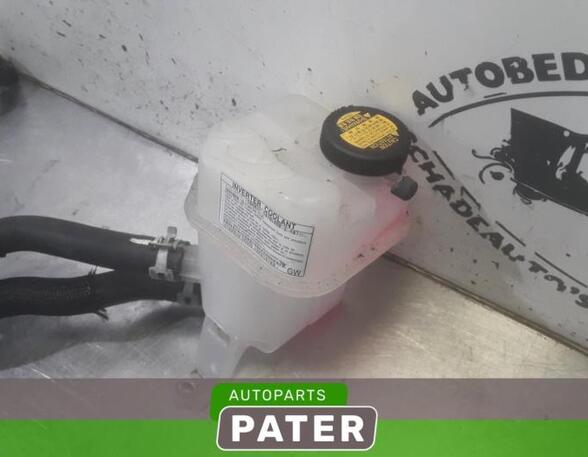 Coolant Expansion Tank TOYOTA AURIS (_E18_), TOYOTA AURIS Estate (_E18_)