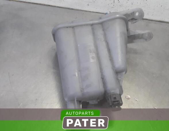 Coolant Expansion Tank AUDI A4 (8K2, B8), AUDI A4 (8W2, 8WC, B9)