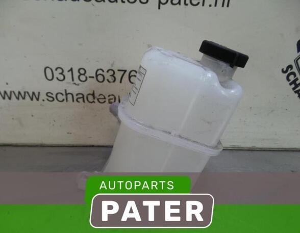 Coolant Expansion Tank TOYOTA PRIUS (_W3_)