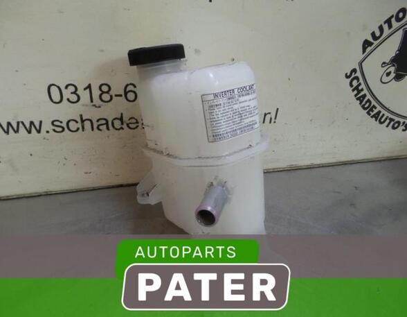 Coolant Expansion Tank TOYOTA PRIUS (_W3_)