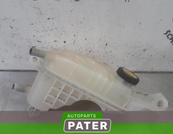 Coolant Expansion Tank TOYOTA AURIS (_E18_), TOYOTA AURIS Estate (_E18_)