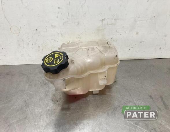 Coolant Expansion Tank OPEL ASTRA J Sports Tourer (P10), OPEL ZAFIRA TOURER C (P12)