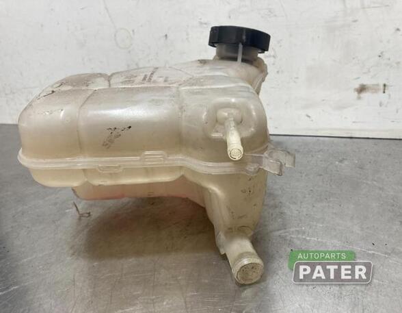 Coolant Expansion Tank OPEL ASTRA J Sports Tourer (P10), OPEL ZAFIRA TOURER C (P12)