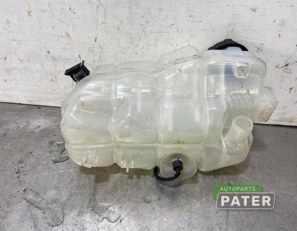 Coolant Expansion Tank VOLVO V40 Hatchback (525, 526), VOLVO V40 Cross Country (526)