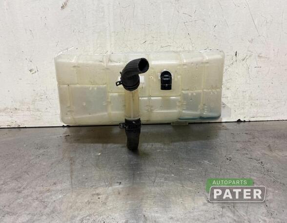 Coolant Expansion Tank TESLA MODEL X (5YJX)