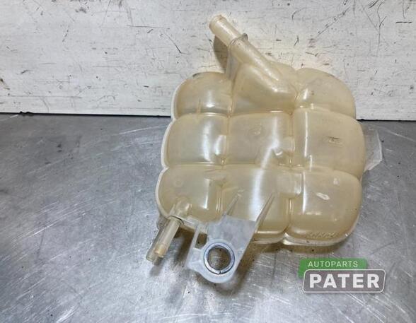 Coolant Expansion Tank FORD FOCUS IV Turnier (HP)