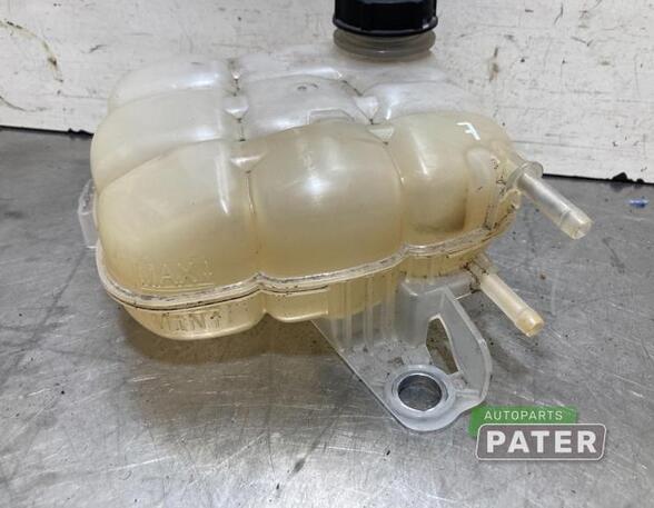 Coolant Expansion Tank FORD FOCUS IV Turnier (HP)