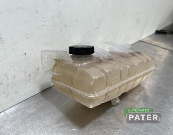 Coolant Expansion Tank TESLA MODEL X (5YJX)