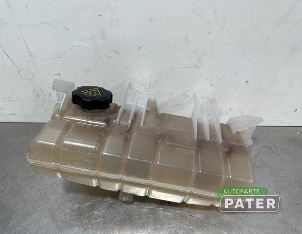 Coolant Expansion Tank TESLA MODEL X (5YJX)