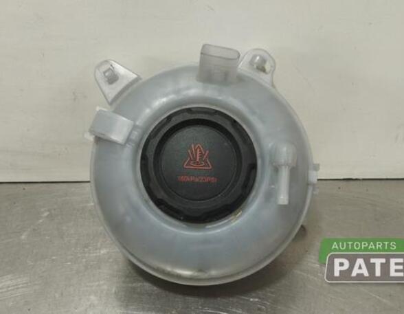 Coolant Expansion Tank AUDI Q3 (F3B), AUDI Q3 (8UB, 8UG)