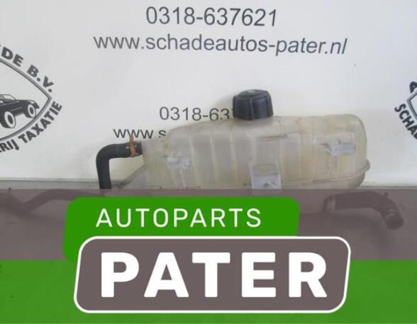 Coolant Expansion Tank RENAULT CLIO III Grandtour (KR0/1_), RENAULT CLIO IV Grandtour (KH_)