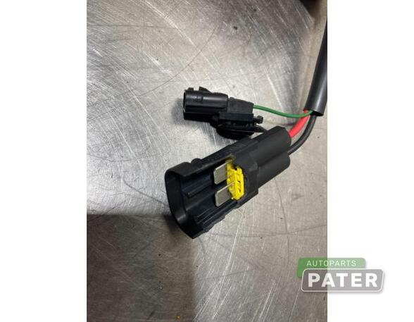 Radiator Electric Fan  Motor RENAULT ZOE (BFM_)