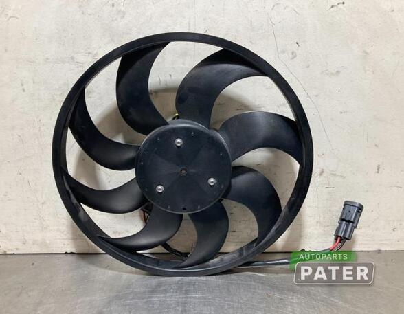 Radiator Electric Fan  Motor RENAULT ZOE (BFM_)