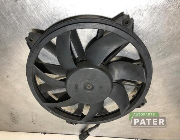 Elektrische motor radiateurventilator PEUGEOT 3008 MPV (0U_)