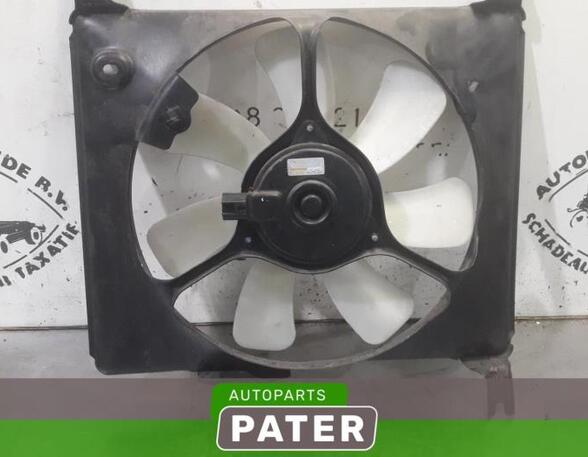 Radiator Electric Fan  Motor SUZUKI ALTO (GF)