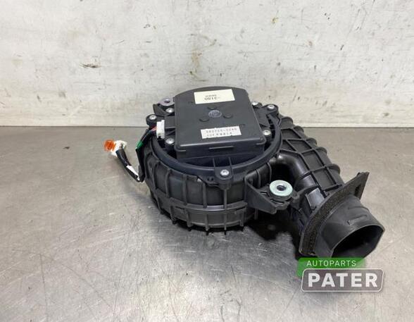 Radiator Electric Fan  Motor HONDA CIVIC VIII Saloon (FD, FA)