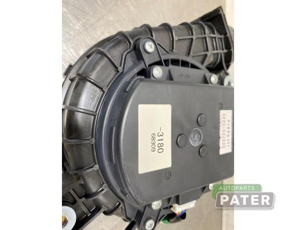 Radiator Electric Fan  Motor HONDA CIVIC VIII Saloon (FD, FA)