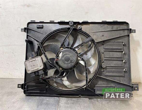 Radiator Electric Fan  Motor FORD GALAXY (WA6), FORD S-MAX (WA6)