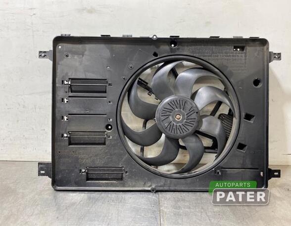 Radiator Electric Fan  Motor FORD GALAXY (WA6), FORD S-MAX (WA6)