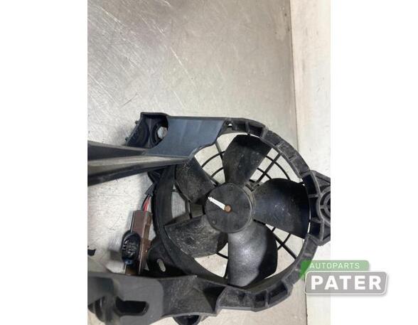 Radiator Electric Fan  Motor RENAULT TWINGO III (BCM_, BCA_)