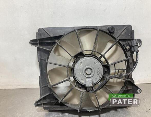 Radiator Electric Fan  Motor HONDA CIVIC VIII Saloon (FD, FA)