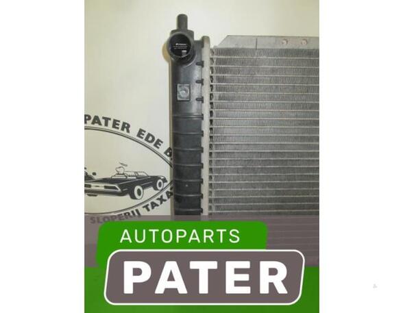 Radiator DAEWOO MATIZ (M100, M150), CHEVROLET MATIZ (M200, M250)