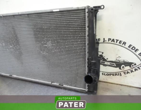 Radiateur BMW 3 Convertible (E93)