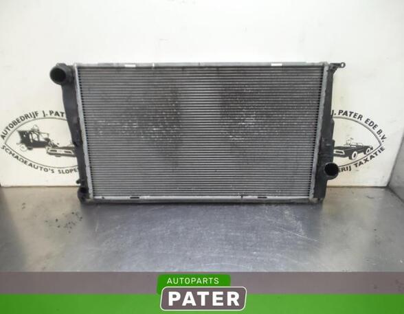 Radiateur BMW 3 Convertible (E93)