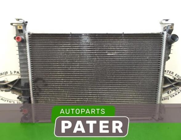 Radiator VOLVO S80 I (184)