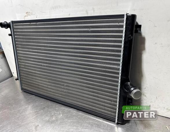 Radiator VW CADDY III Box Body/MPV (2KA, 2KH, 2CA, 2CH)